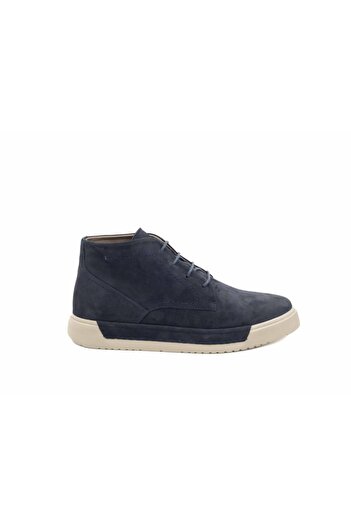 Freefoot 242590-1 Ανδρικές Μπότες Navy Blue