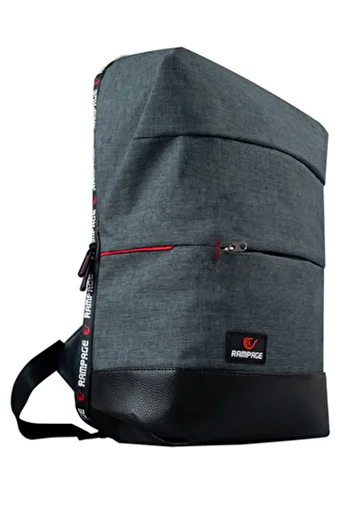 Rampage 300449 16" Style Computer Notebook Backpack