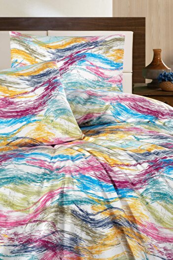 Mulberry Jazmin Double Duvet Cover Set 200*220