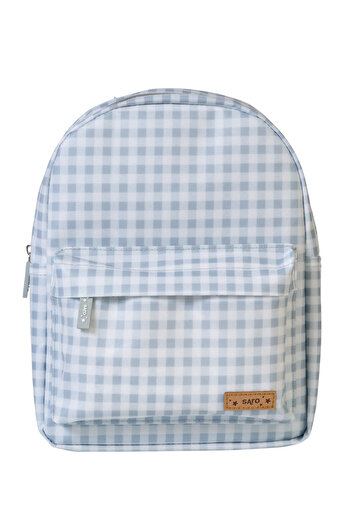 saro Nursery / CREW BAG AND PENCIL BOX // VICHY