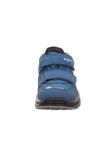 Superfit Jupiter Wide Gore-tex Erkek Cırtlı Spor Ayakkabı 1-000063-1(25-30)