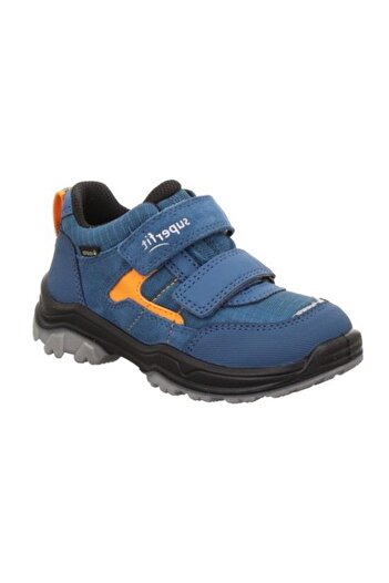 Superfit Jupiter Wide Gore-tex Erkek Cırtlı Spor Ayakkabı 1-000063-1(25-30)