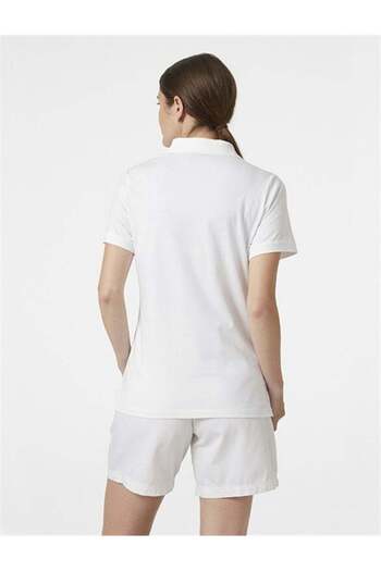 Helly Hansen W Siren Organic Γυναικείο μπλουζάκι Polo