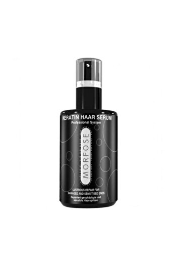 Morfose 75ml Formula Keratin Serum - Innovative and Long Lasting...Care_