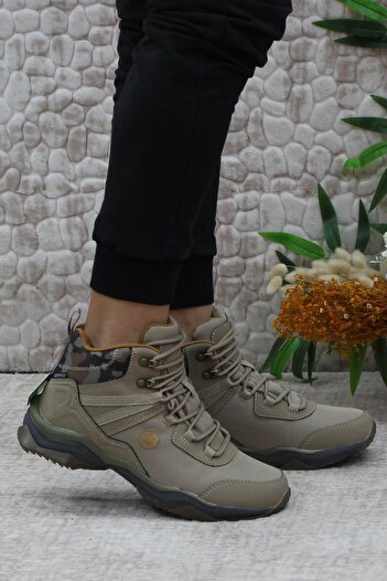 lumberjack Brandon Hi Anatomik Ürün Su Geçirmez Waterproof Outdoor Bot