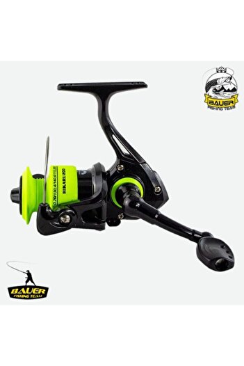 BAUER Hikaru 200 Fishing Machine