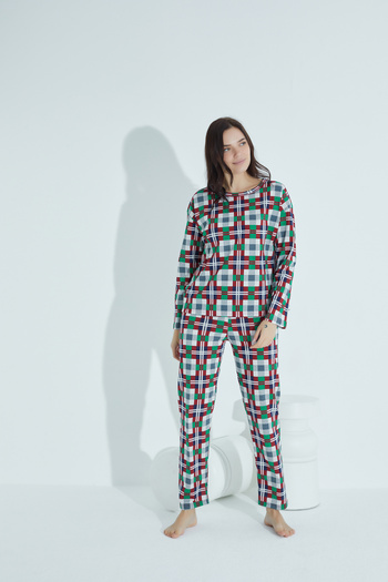 ELİTOL Pajama set