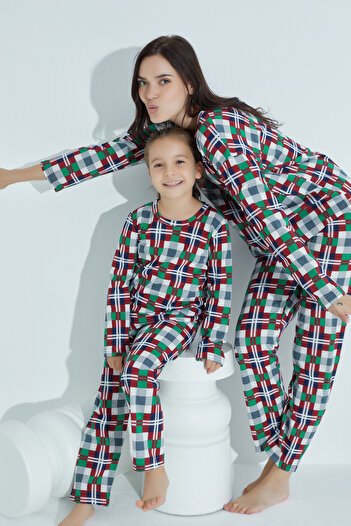 ELİTOL Pajama set