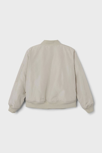 name ıt NAME IT BOY'S BOMBER COAT13228621