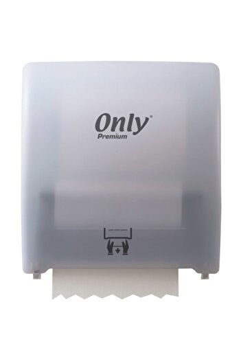 ONLY Evo Beyond - Non-Electric Paper Towel Dispenser