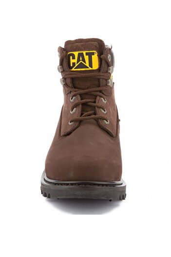 Cat Kahve Erkek Bot