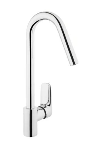 Artema X-line A42115 Sink Mixer, Chrome