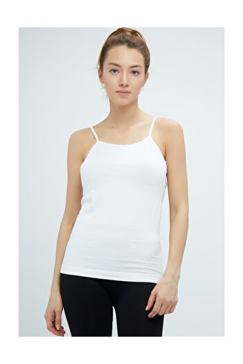 Elite Life 846 Women's Non-Trace Thin Strap Tank Top