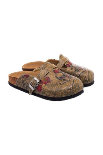 Streetfly Colorful Women's Slippers