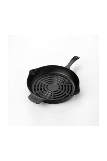 Lava Round Grill Pan Diameter(Ø)28Cm - Lv Eco Y Gt 28 Rd