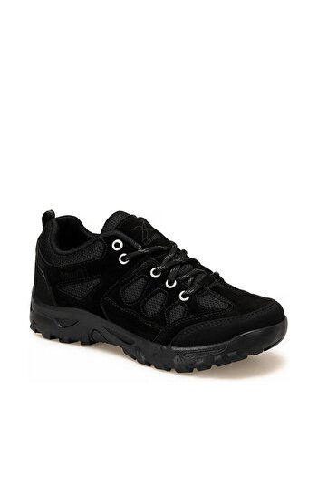 Kinetix HIKER M 9PR Black Men's Outdoor100416826