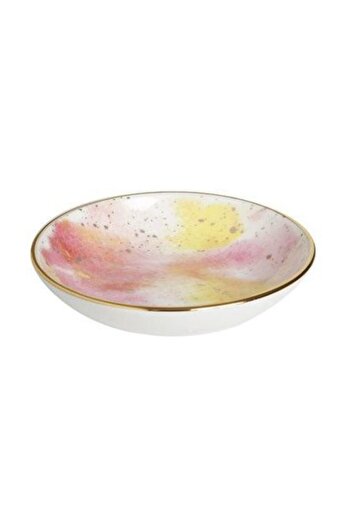 Porland Cosmos Multi-Purpose Mini Plate Pattern1 10cm