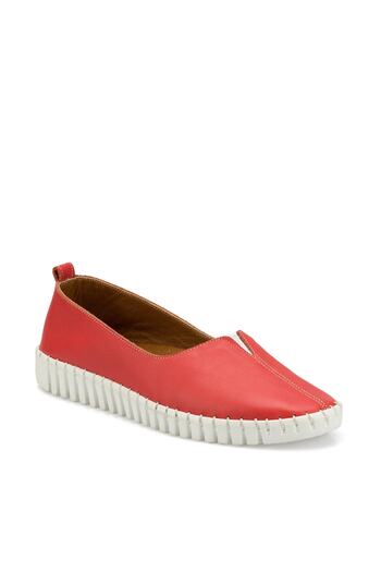 Polaris 103085.Z Red Women's Comfort Shoes 100508862