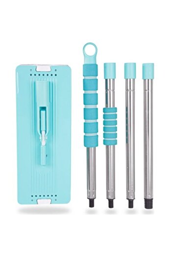 Flora F394 Sihirli Tablet Mop Kova Seti Yeni Nesil Temizlik (8 Litre)