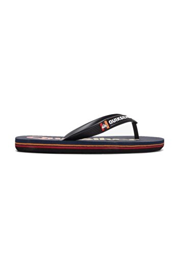 Quiksilver Children's Slippers Quiksilver Molo Fineline Y B Sndl XrbrAqbl100450-xrbr