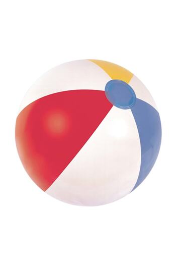 BESTWAY 51 Cm Colorful Sea Ball 31021