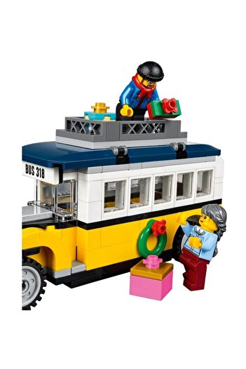 LEGO ® Creator Expert 10259 Winter Village Station /
