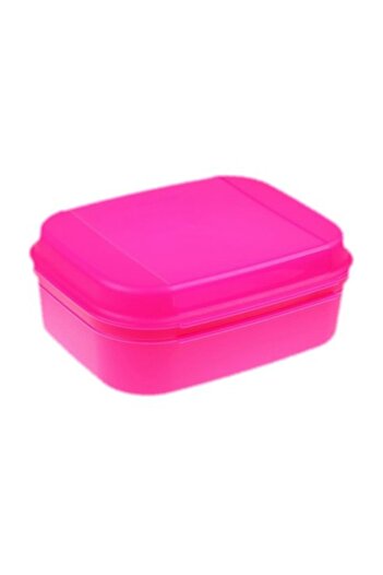 Tupperware F20 Mini Storage Container Pink
