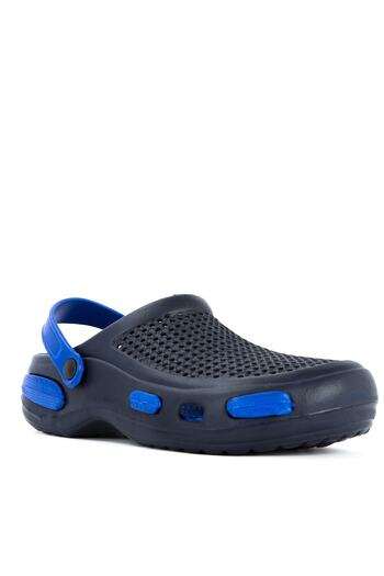 Esem Чоловічі капці NavyBlue E092m000 Ea11se011