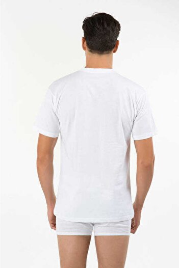 Kom - Men's Eduardo Crew Neck 2-Piece T-shirt