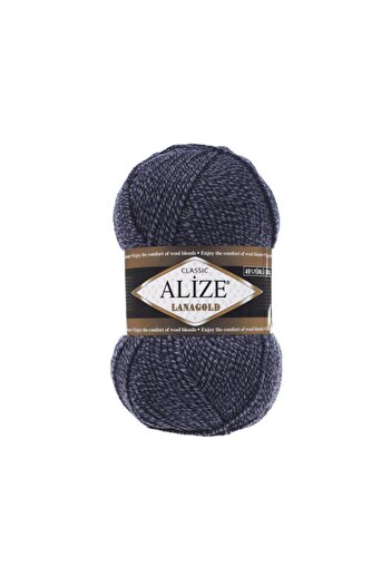 Alize Lanagold - Lanayaka with Stylish and Comfortable Fabric