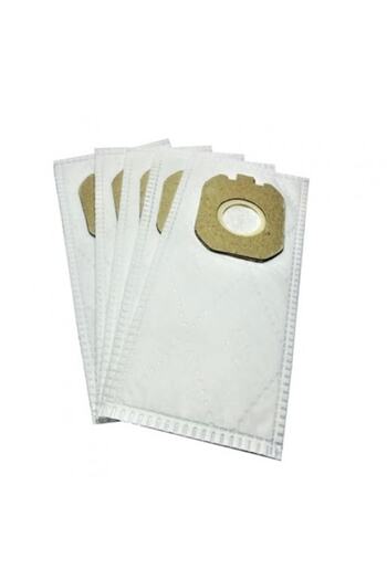 MFS Rowenta Zr 0022 - 10 saci de praf din pânză compatibile
