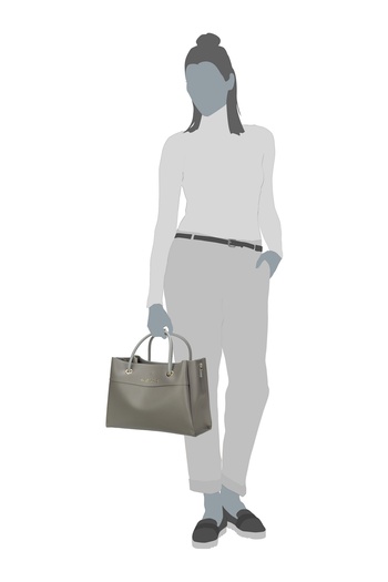 Valentino Bags Alexia Tote 802 - Stílusos és kényelmes táska