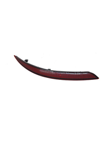GVA Fiat Egea Sedan Compatible Right Rear Bumper Reflector 2015-2020
