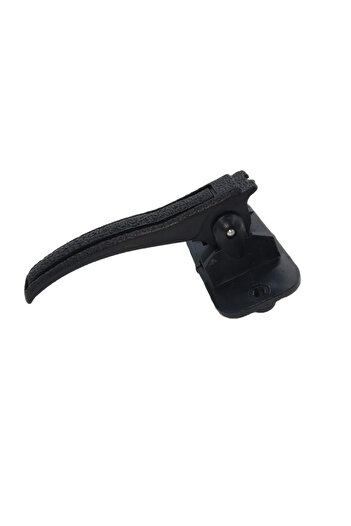 Lada Samara Door Opening Handle Plastic 4pcs