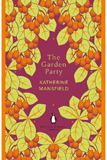 Penguin Books The Garden Party