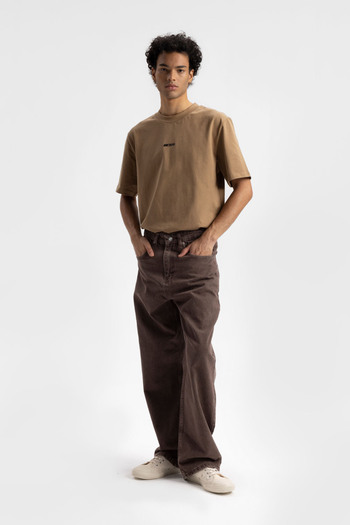 GIESTO ΜΠΟΥΜΕΛΟ RELAXED FIT