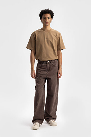 GIESTO ΜΠΟΥΜΕΛΟ RELAXED FIT