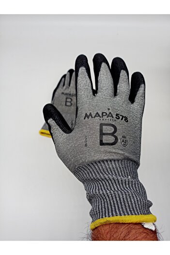 Mapa Krytech 578 Work Gloves