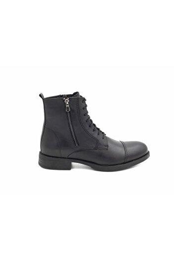 Freefoot 216031 Чорні чоловічі черевики