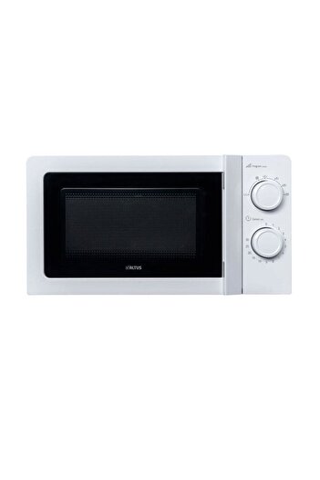 Altus ALMD 15 20 Lt Beyaz Mikrodalga Fırın