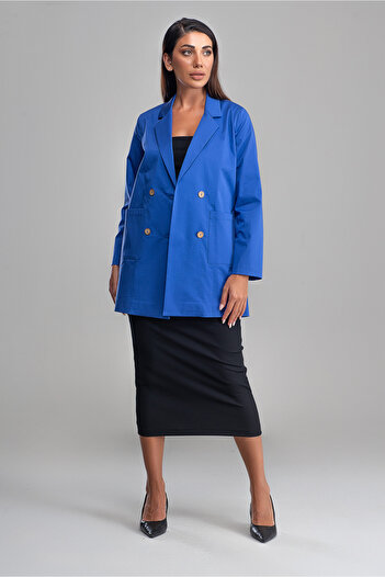 SahraAfra Blazer