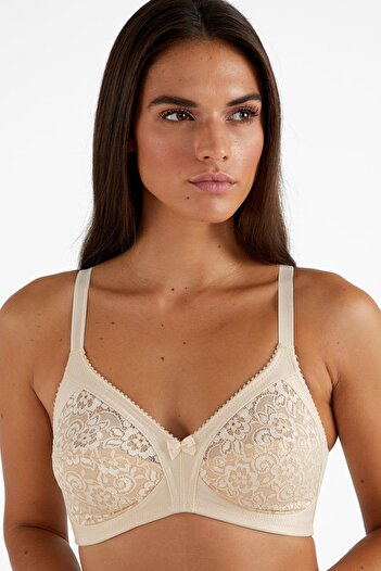AYYILDIZ 3657 Skin Recovery Bra