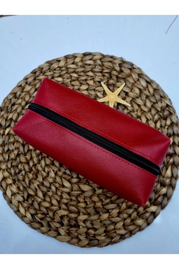Allbags Unisex Personal Care, Make-up and Cosmetic Handbag