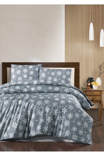 Mulberry Roza Double Duvet Cover Set 200*220