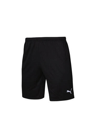 Puma Smu Turkey Shorts Men's Football Shorts 77351703 Black