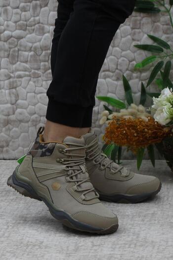 lumberjack Brandon Hi Anatomical Product Αδιάβροχες Αδιάβροχες Μπότες εξωτερικού χώρου