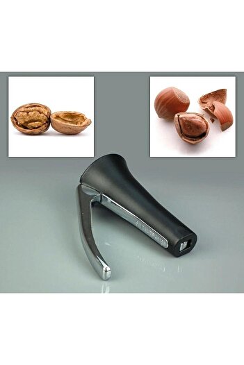 YDGR Luxury Metal Walnut And Hazelnut Cracker Hazelnut Crushing Tool Hazelnut Crusher