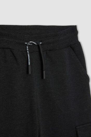 DeFacto Boy's Jogger Sweatpants Z4094A623Wn