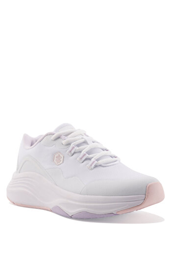 lumberjack ARGY WMN 3PR White Women's Running Shoes
