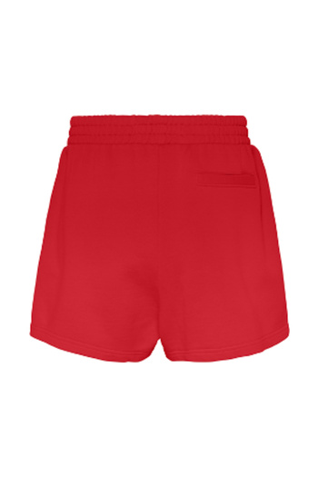 Tommy Jeans Rövidnadrág, S, piros